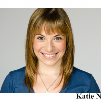 Katie Noyes headshot