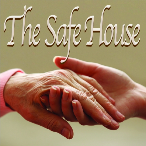 The Safe House Logo