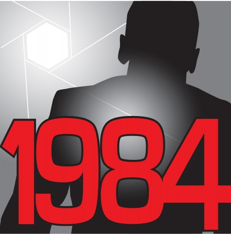1984 logo