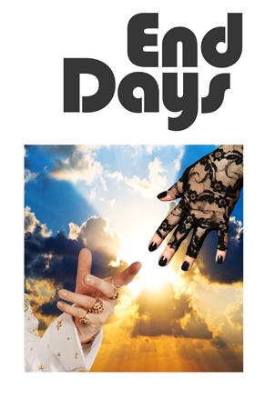 End Days logo