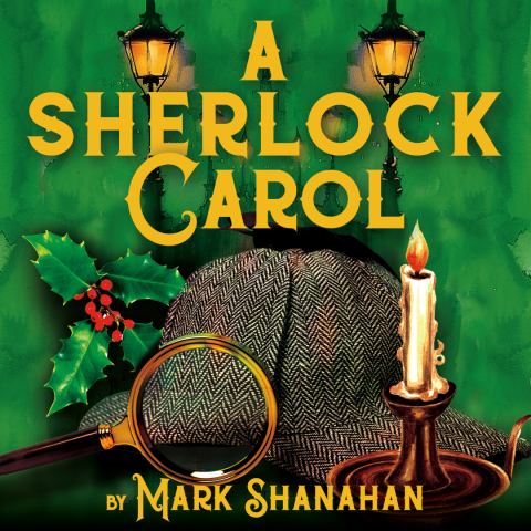 A Sherlock Carol
