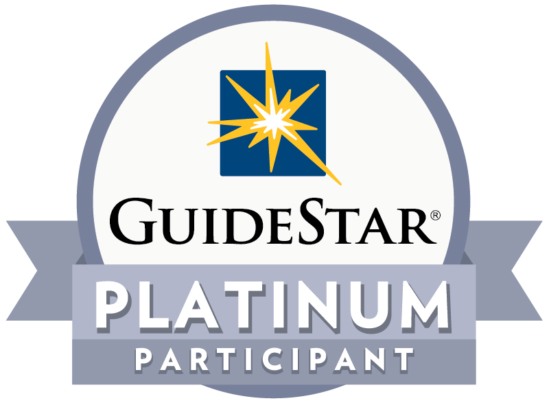 GuideStar Logo