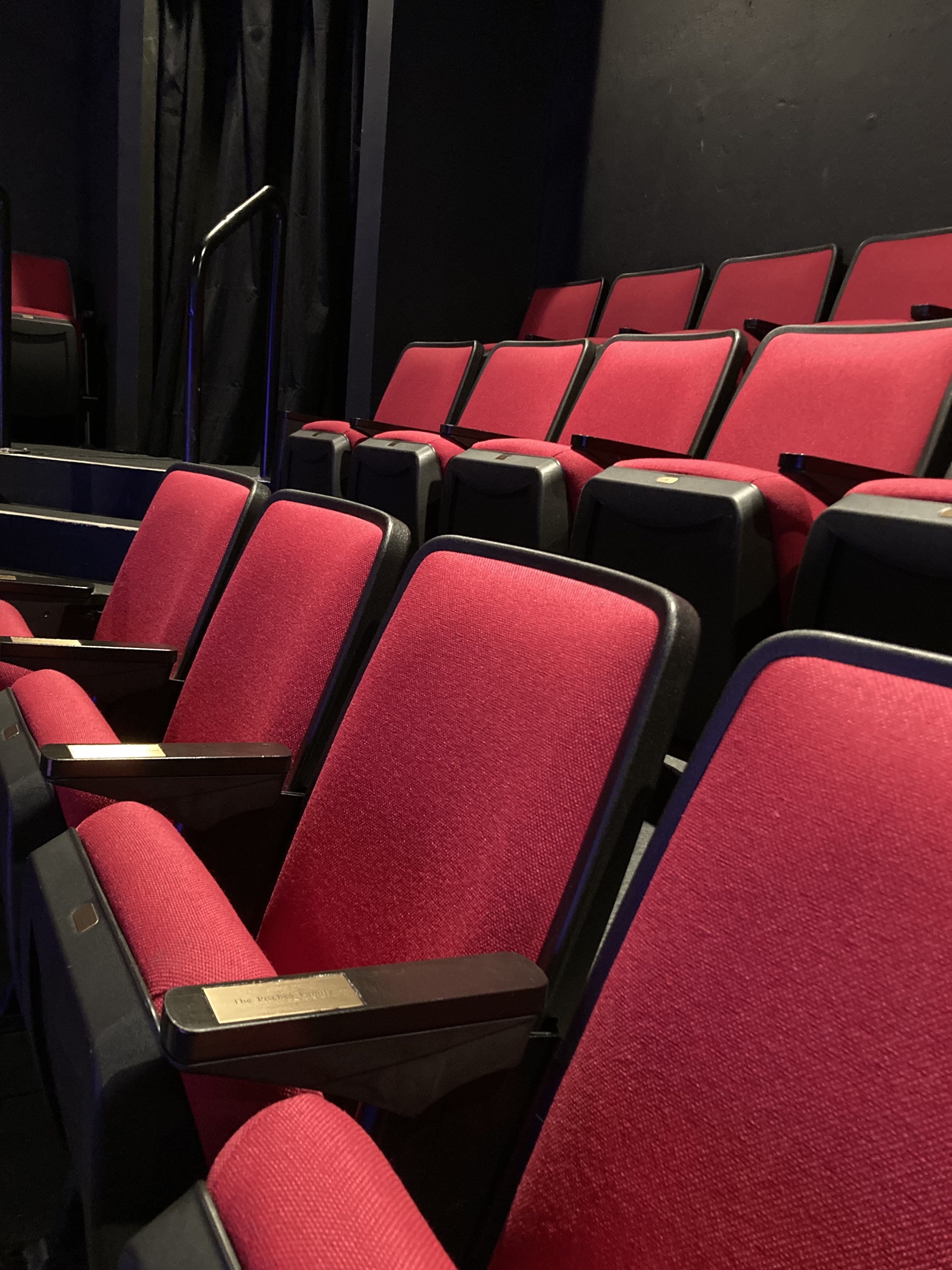 TheatreSeats