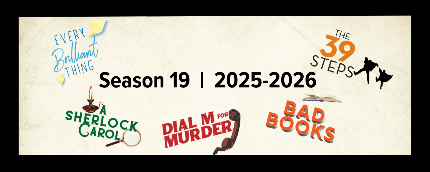 Season 19 | 2025-2026
