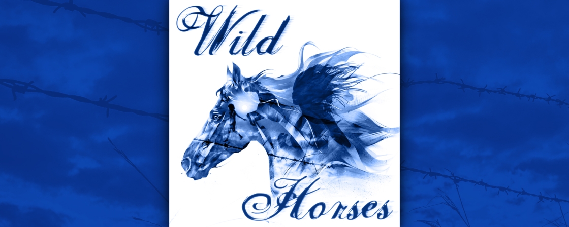 Wild Horses Logo