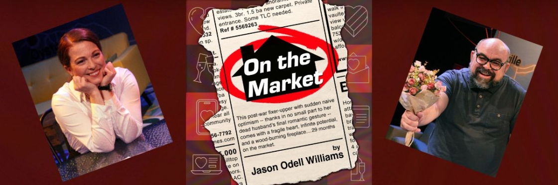 On the Market header