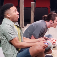 The Magnolia Ballet Part 1