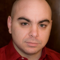 Patrick Loos headshot