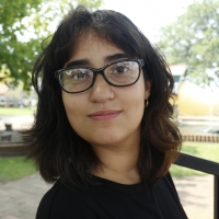 Lupe Vazquez headshot