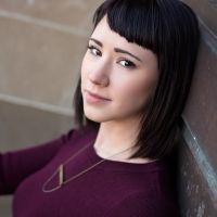 Allison Megroet headshot