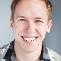 Eric Eilersen headshot