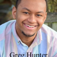 Greg Hunter headshot