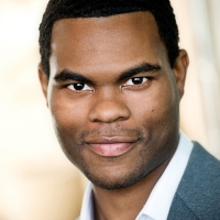 Julian Gant headshot