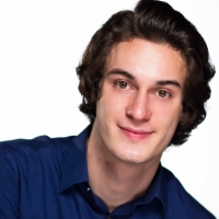 Lukas Jacob headshot