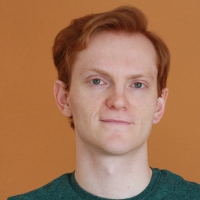 Mark Schenfisch headshot