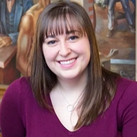Paige Conway headshot