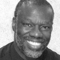 Rico Bruce Wade headshot