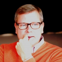 Rob Roznowski headshot