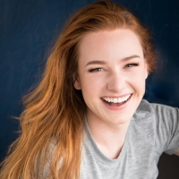 Zachera Wollenberg headshot