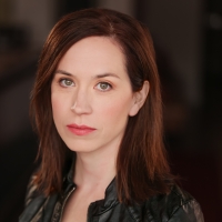 Katherine Banks headshot