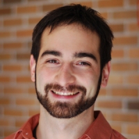 James Kuhl headshot