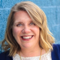 Sonja Marquis headshot