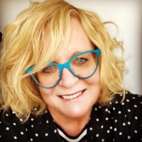 Moníka Essen headshot