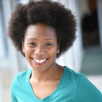 Billicia Charnelle Hines headshot
