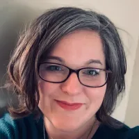 Kate Hopgood headshot