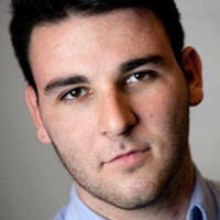 Ryan Bernier headshot