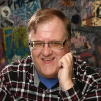 Pat Sievert headshot