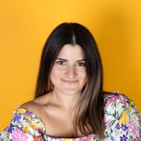 Camila Ballario headshot