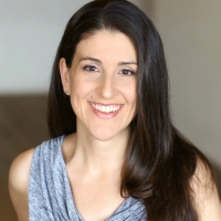 Andrea Wollenberg headshot