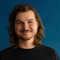 Brad Wenzel headshot