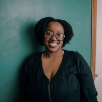 Kamara Miller Drane headshot