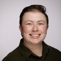 Sam Schikora headshot