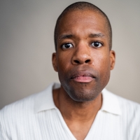 Anthony Cason headshot