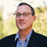 Kirk A. Domer headshot