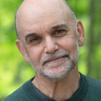John Seibert headshot