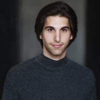 Karam Mawazini headshot