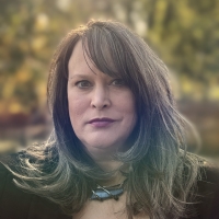 Karen Kangas-Preston headshot
