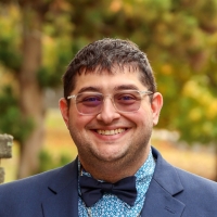 Lance Ruggiero headshot