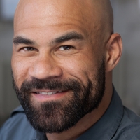 Jonathan West headshot