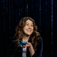 Patty Rooney headshot