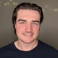Tyler Radze headshot