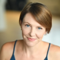 Molly Garner headshot