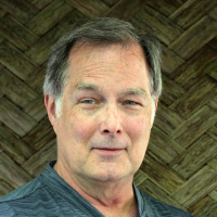 Tobin Hissong headshot