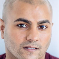 Matt Durland headshot