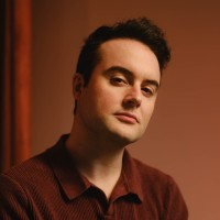 Lewis Elson headshot