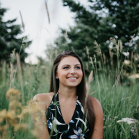 Marley Boone headshot